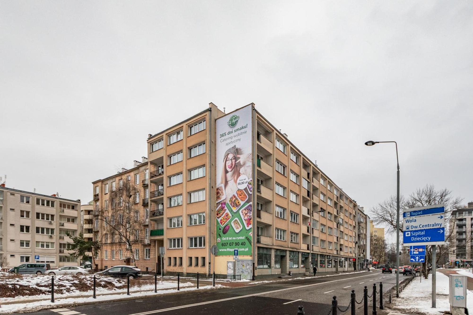 Topiel By Your Freedom * Warszawa
